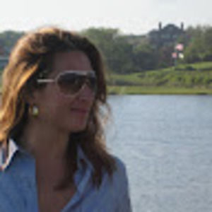 Meet your Posher, Wendy